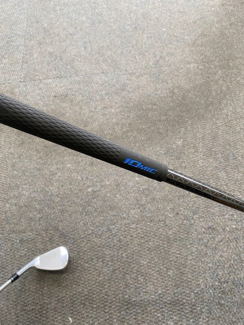 クラブ TENSEI 1K pro Blue 50s