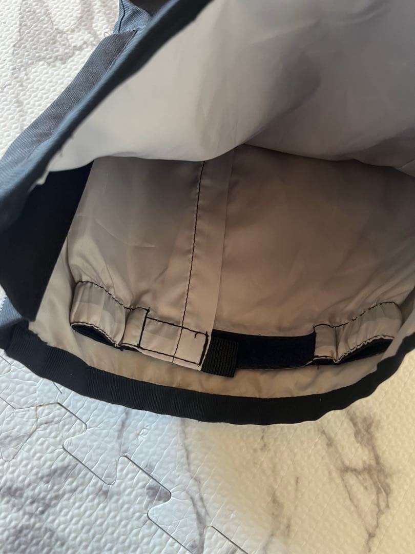 【超美品】SCOLAR スノーボードウェア 上下セット おまけ　手袋付き