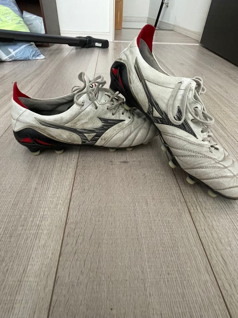 モレリアネオ4 白