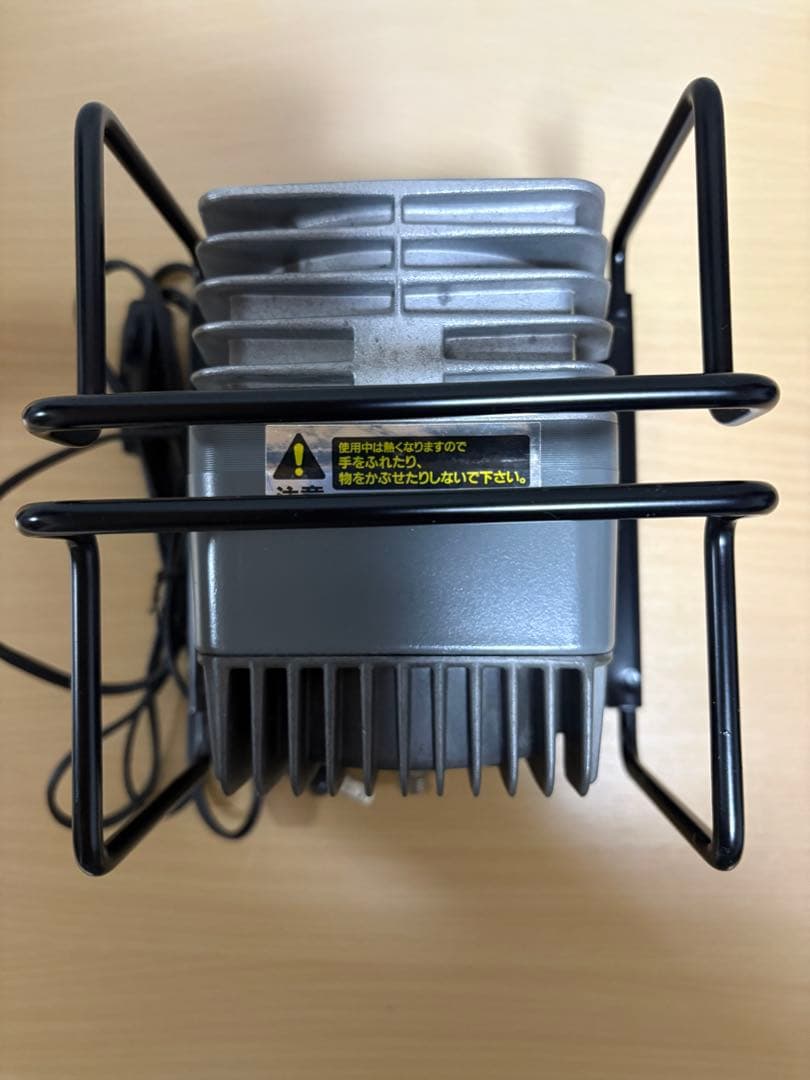 Mr.リニアコンプレッサーL7 他