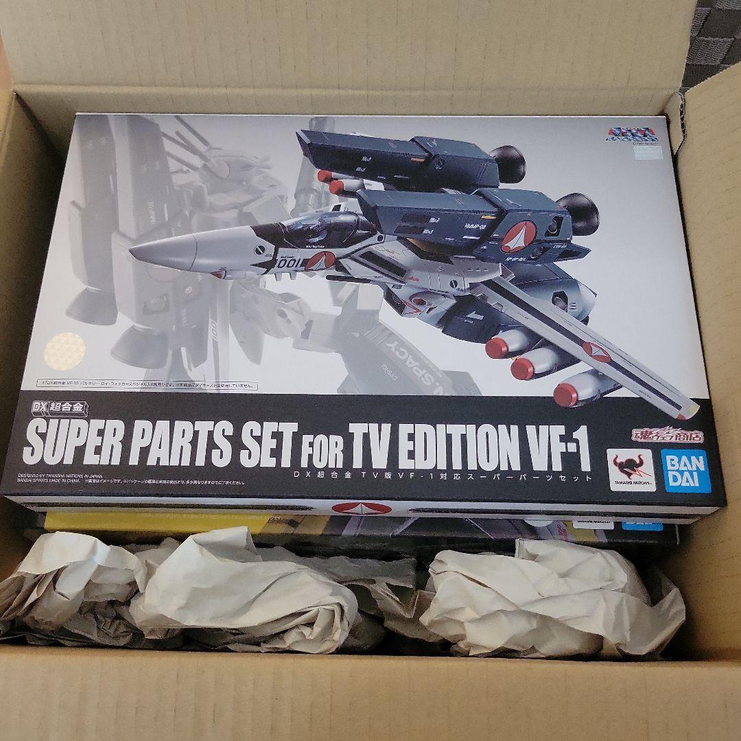 コミック・アニメ VF-1S VALKYRIE ROY FOCKER SPECIAL