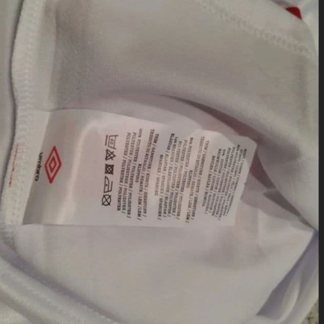 【希少！菅田将暉着用】90年代 マンチェスターユナイテッド ユニフォーム　UK製