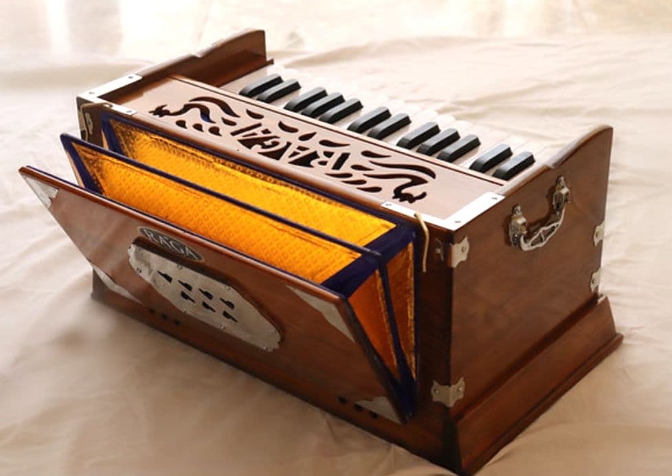 ハルモニウム30鍵盤【RAGA】最終値下げ