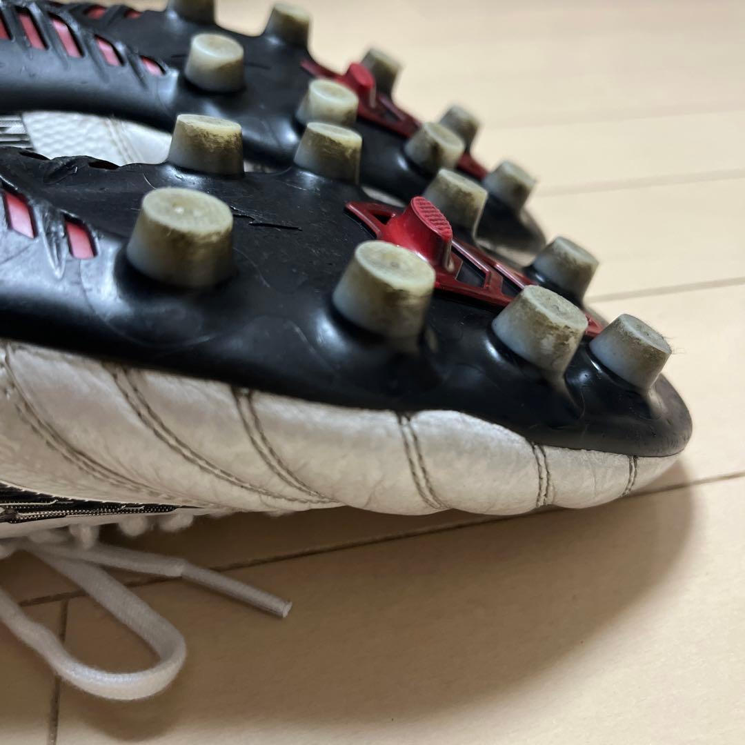 美品！【ミズノ】モレリアneo4β JAPAN 23.5センチ