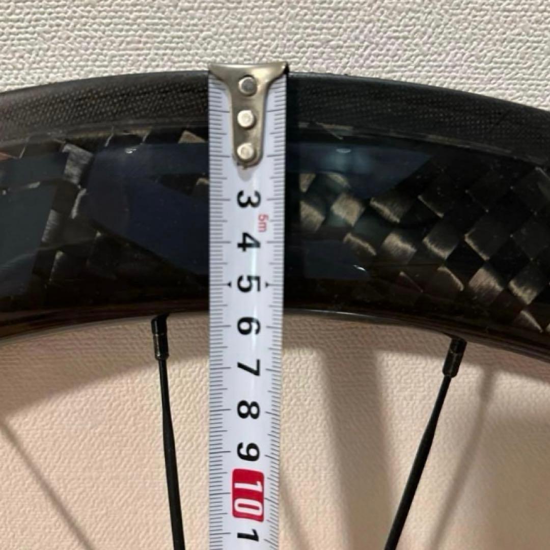 パーツ MAVIC COSMIC CARBON SLE