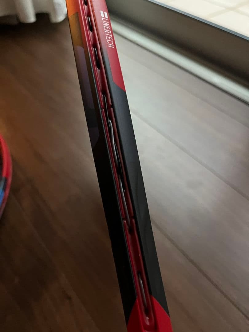 ヨネックス VCORE 100 3本セット