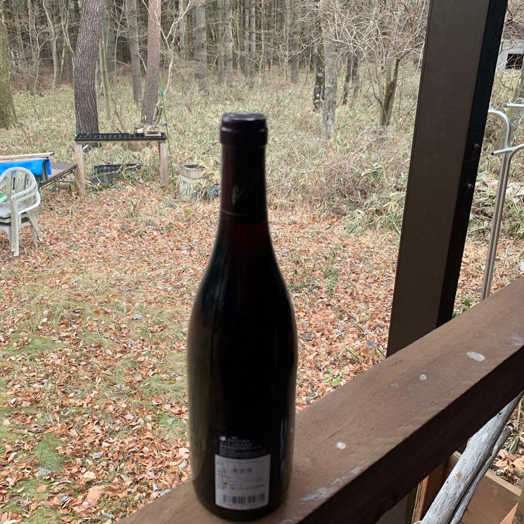 ドメーヌ　ロシニョール　トラペ　ボーヌ　レ　テュロン　2016