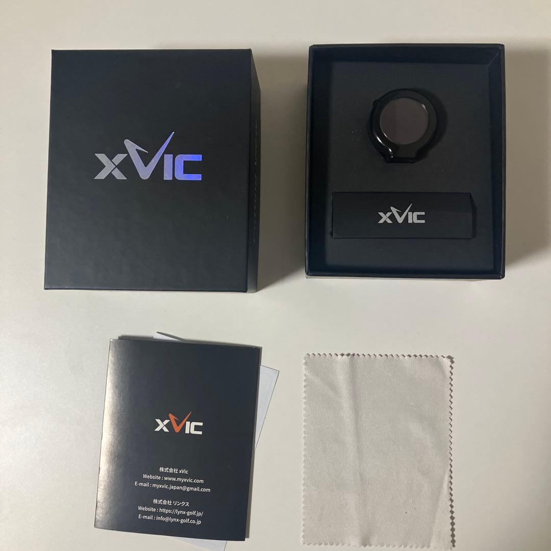 値下げ中　Putting View パッティングビュー　XVIC