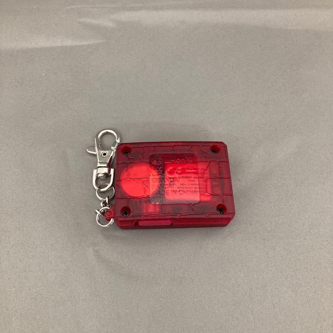 青*息様 デジモン　デジタルモンスター　COLOR Ver.4 オリジナルクリア