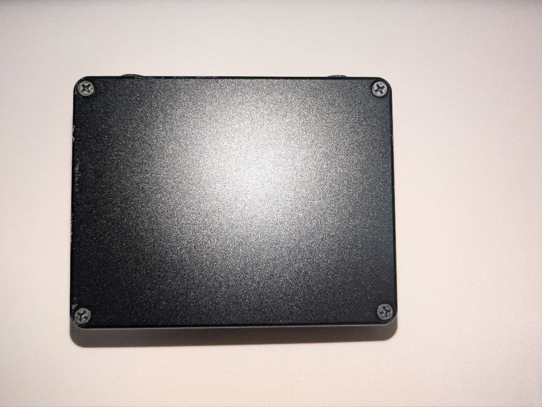 ギター JACKAL midnight