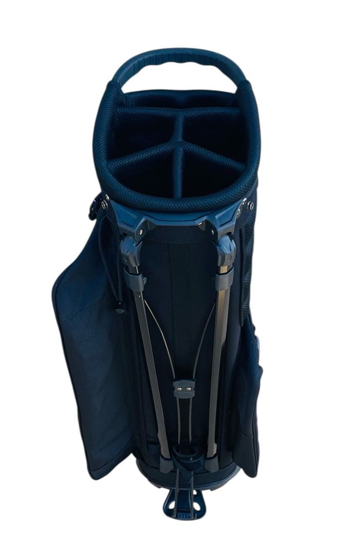 ■未使用■鉄腕アトム ゴルフ キャディーバッグ OCB0006 スタンドバッグ