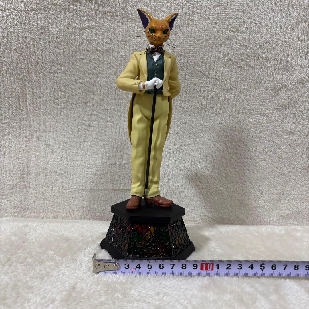 【廃盤】耳をすませば バロン ドール オルゴール スタジオジブリ フィギュア