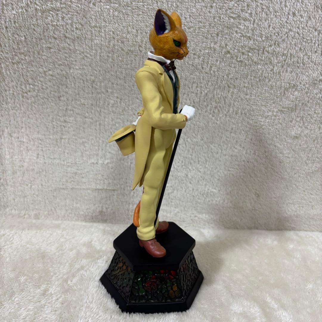 【廃盤】耳をすませば バロン ドール オルゴール スタジオジブリ フィギュア