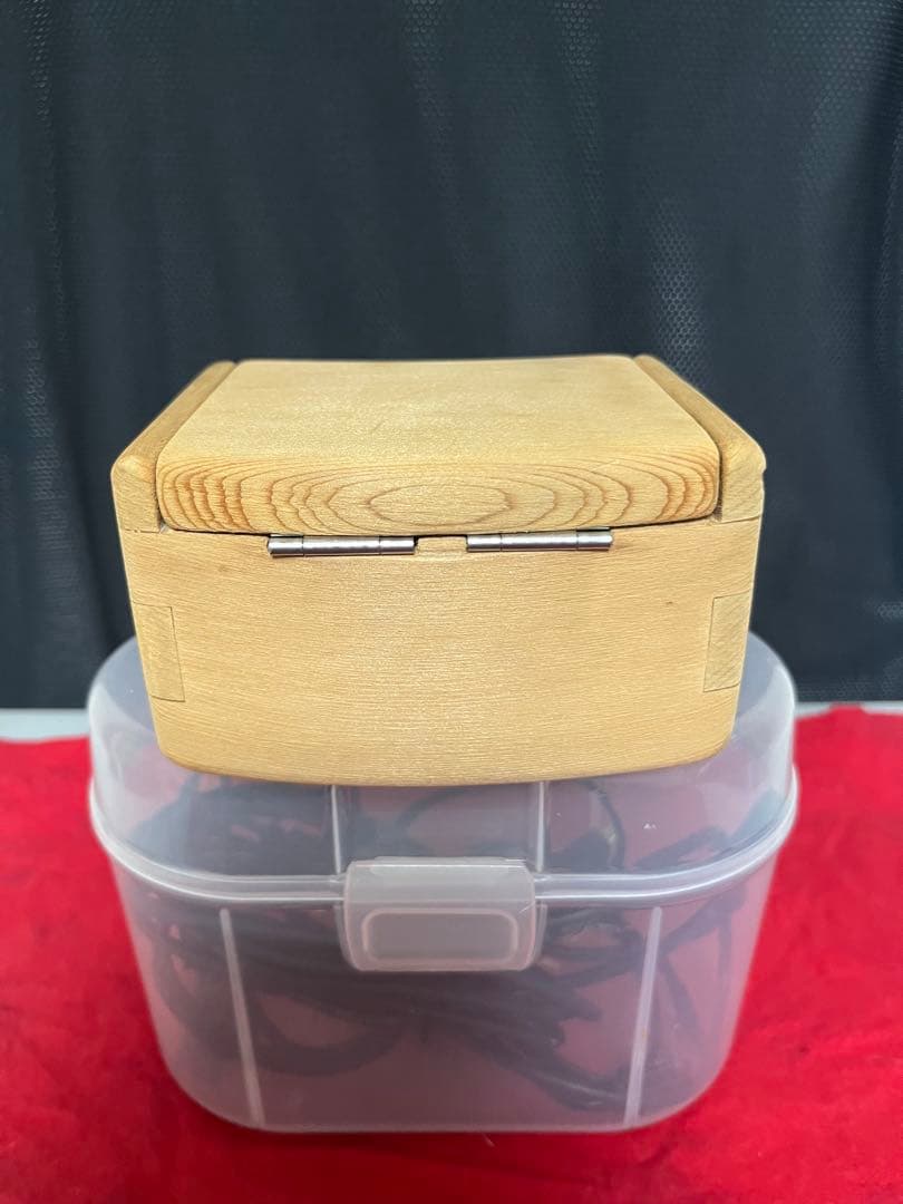 黒鯛工房 THE ヘチ セレクション 88W X BG ヘチ　セット