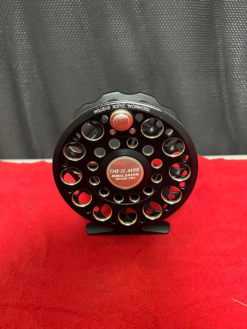 黒鯛工房 THE ヘチ セレクション 88W X BG ヘチ　セット