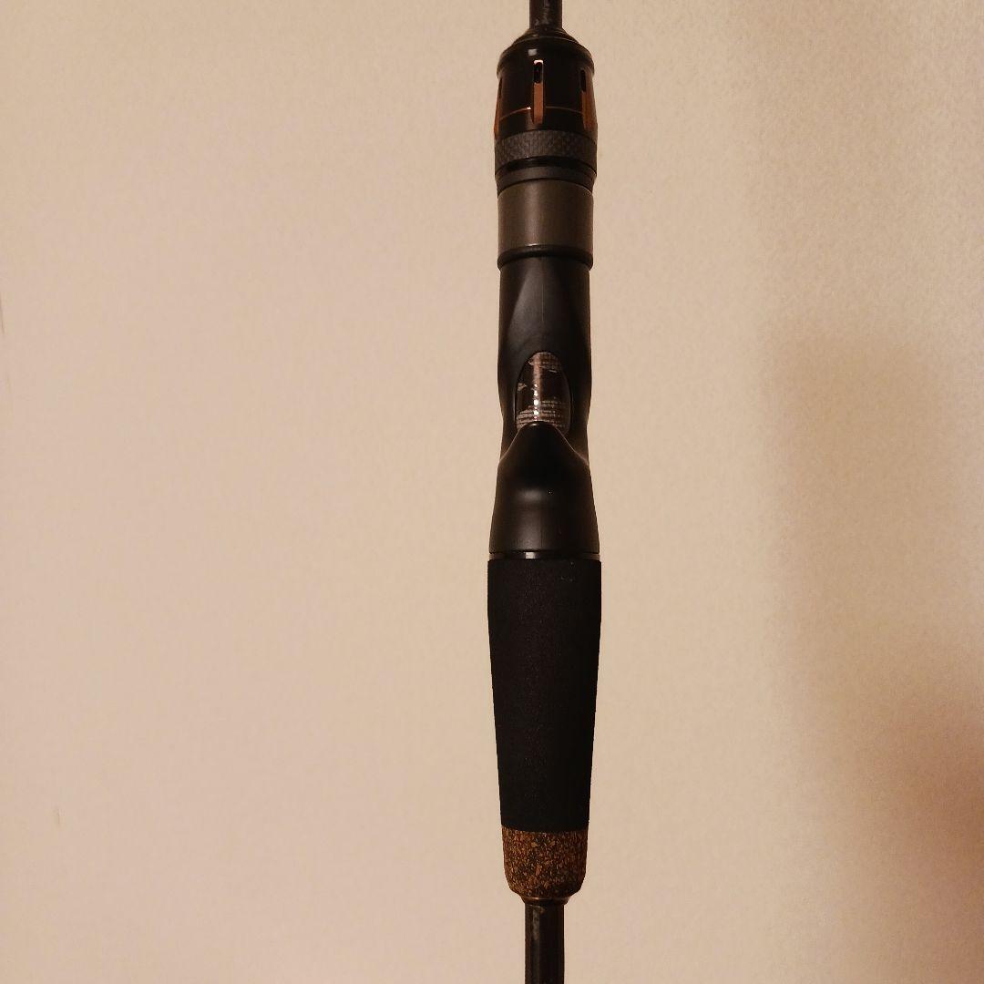 アブガルシア 24 オーシャンフィールド　OFLC-632 MAX120