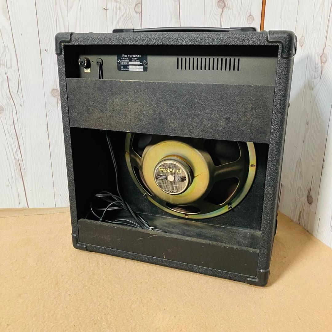【希少】Roland ベースアンプ SPIRIT BASS 15 SPB-15
