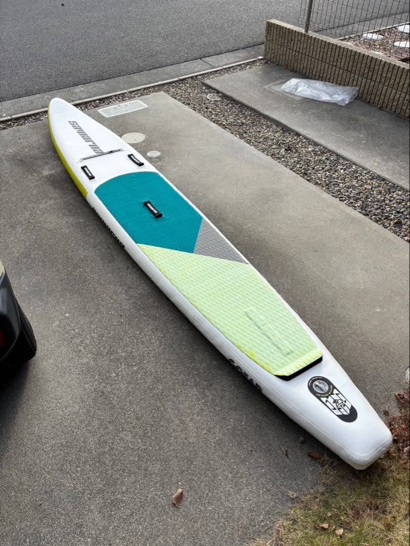 スタンドアップパドルボード sup sawarna キッズ用