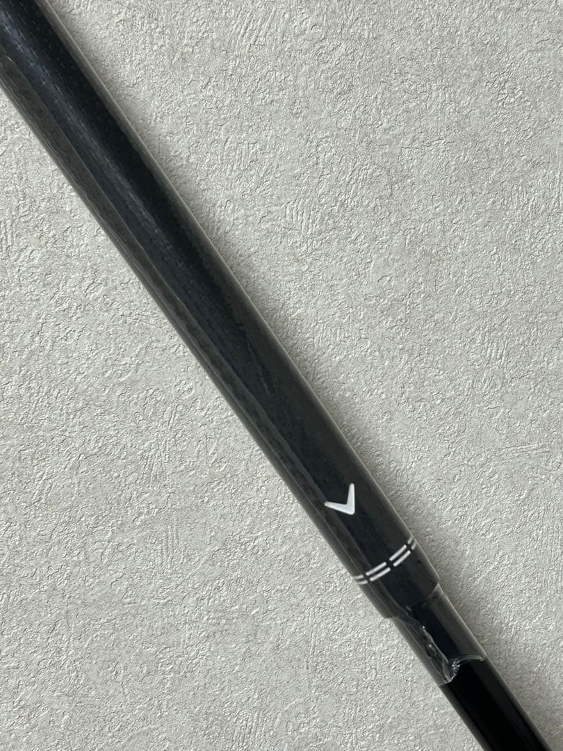 スピーダーNXゴールド 60X キャロウェイスリーブ ⭐️新品⭐️ 純正カスタム