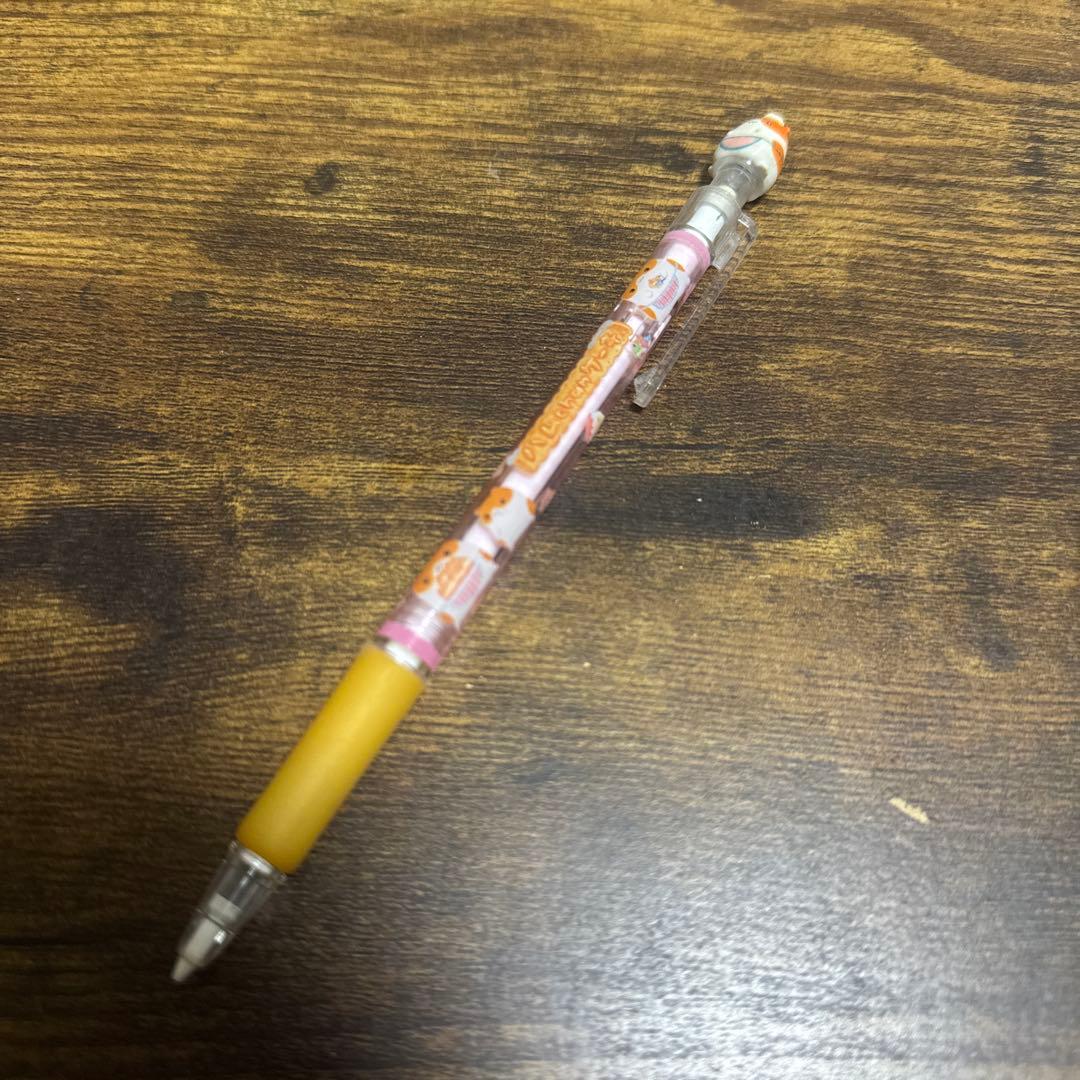 【激レア】ハムchanケーキ　シャープペンシル　当時モノ　平成レトロ