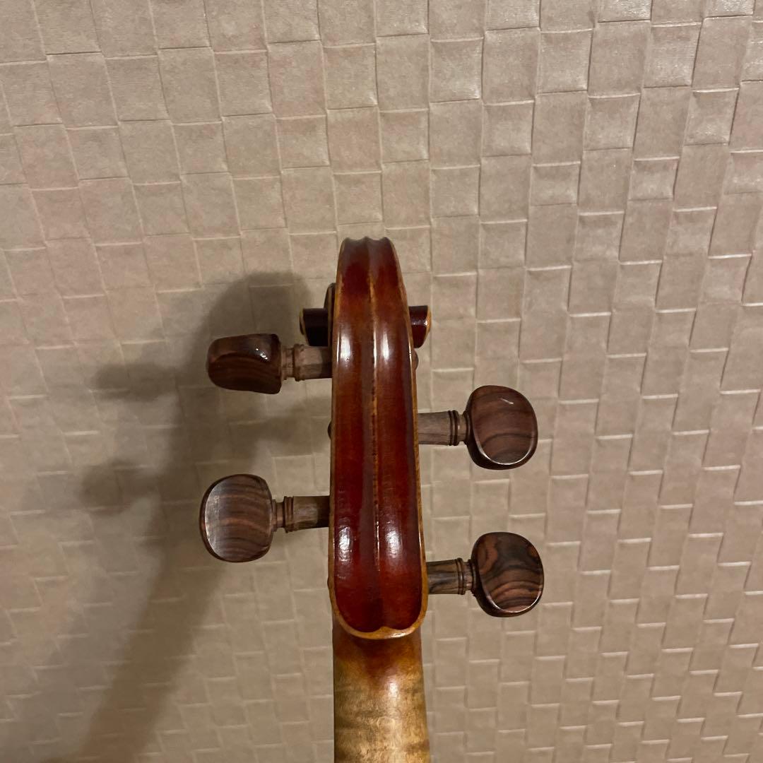 早い者勝ち！鑑定書付 P.Mangenot 1930 モダンフレンチ バイオリン