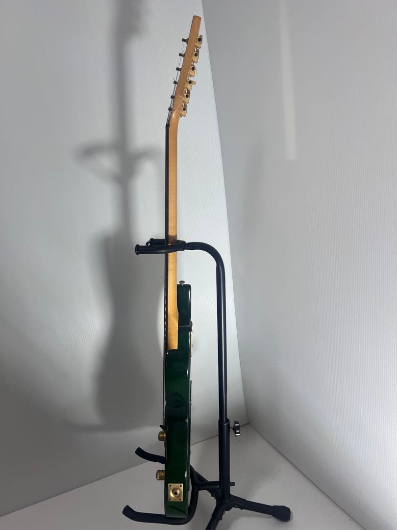 激レア 希少カラー フォトジェニックストラスキャスター HSH 初期型 ケース付