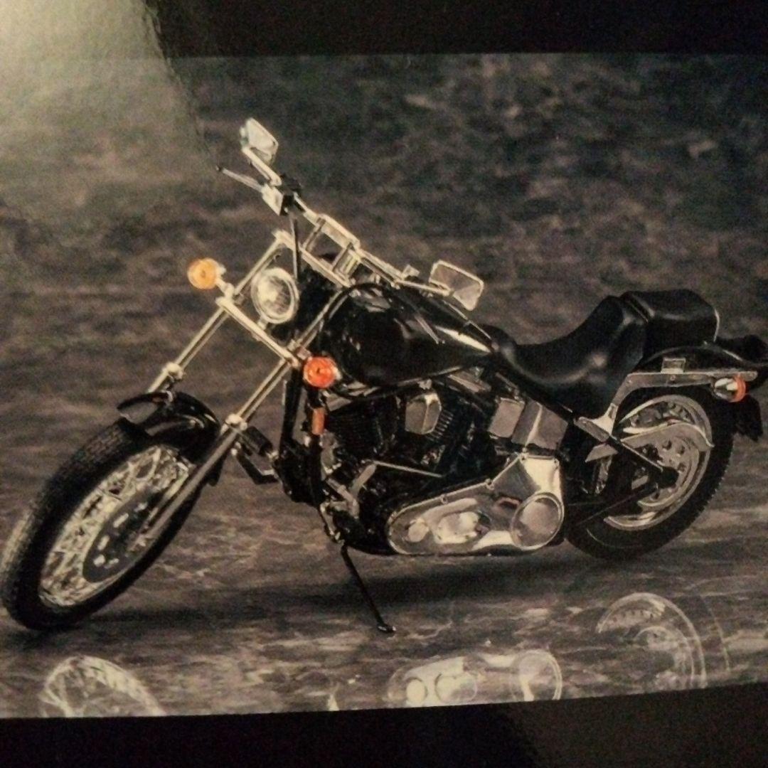 クローズ ワースト 四代目武装戦線 九能龍信 愛車 ナイトトレイン のみ プラモ