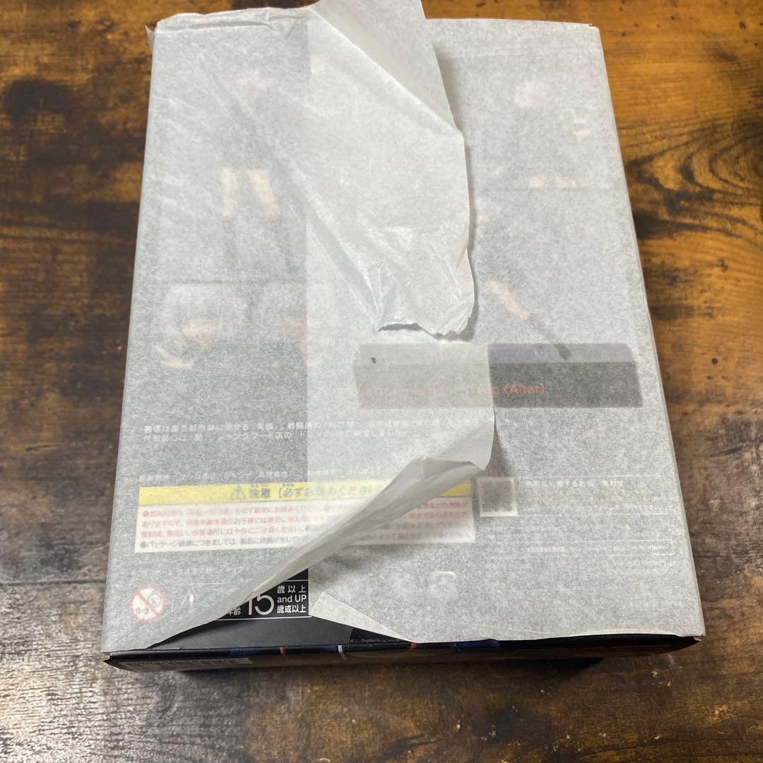 figma ジャンヌオルタ　新宿ver.