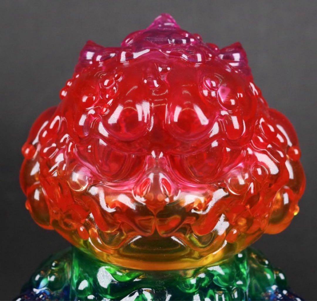 ELO [ArcEnCiel] フィギュア 約15cm