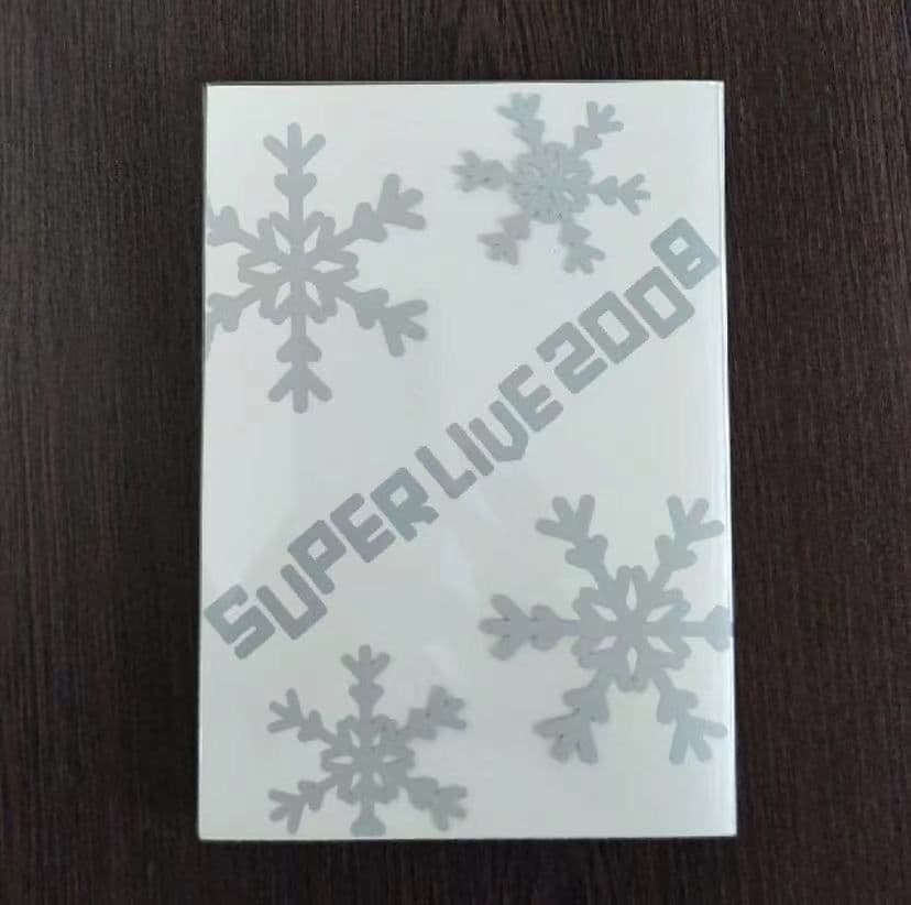 アミューズ　ハンサムライブ SUPER LIVE 2008