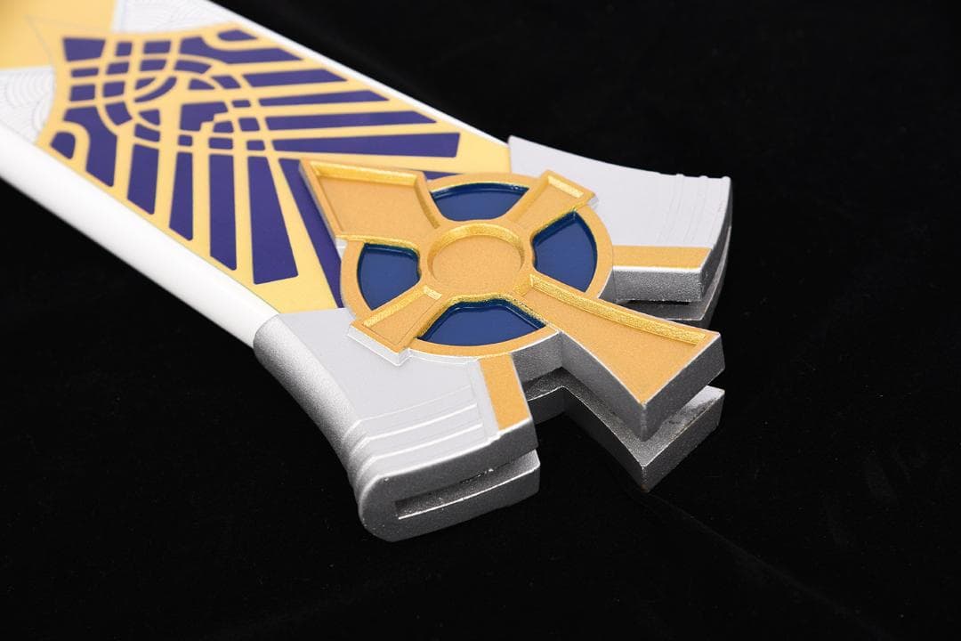 Fateアーサー旧剣 日本刀 模造刀 居合刀 武士道 武蔵 鑑賞用 手鍛造打