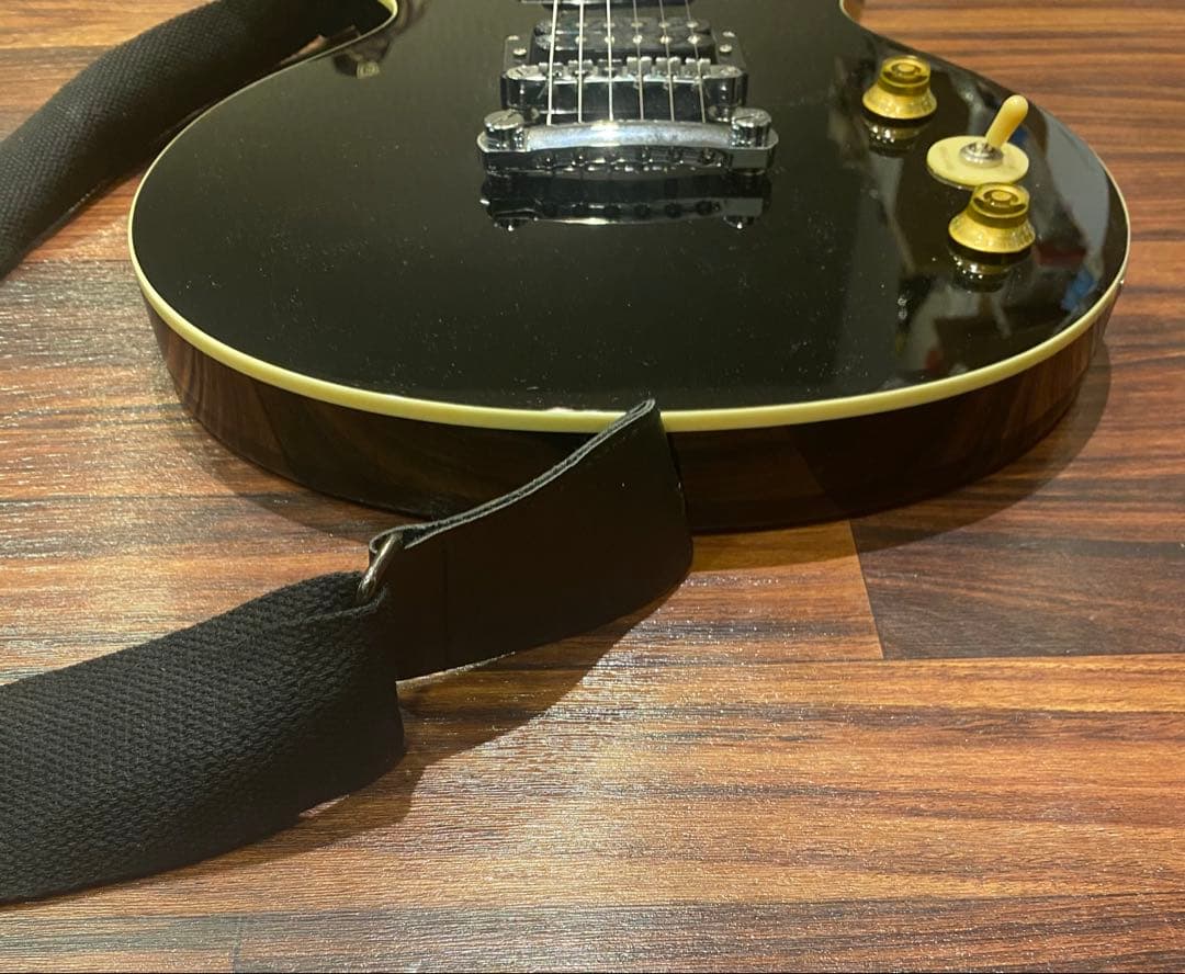 DONNER エレキギター ブラック まとめ売り