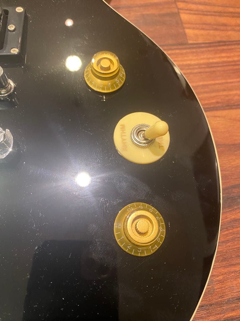 DONNER エレキギター ブラック まとめ売り