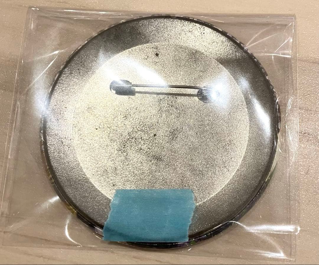 いれいす　悠佑　缶バッジ　6周年　24個