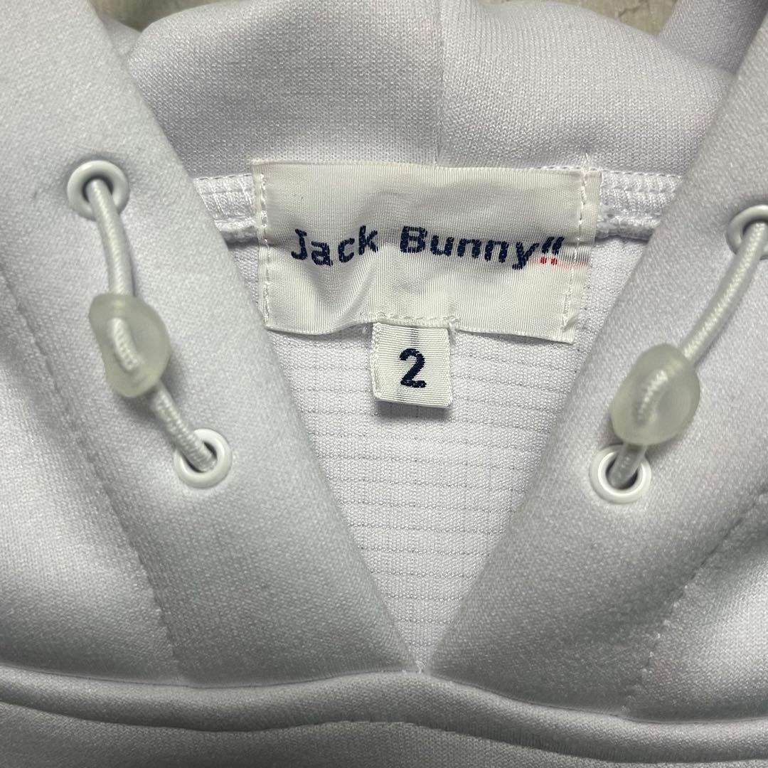 ジャックバニー　ドラえもんパーカー　レディースL（2）　ゴルフウェア