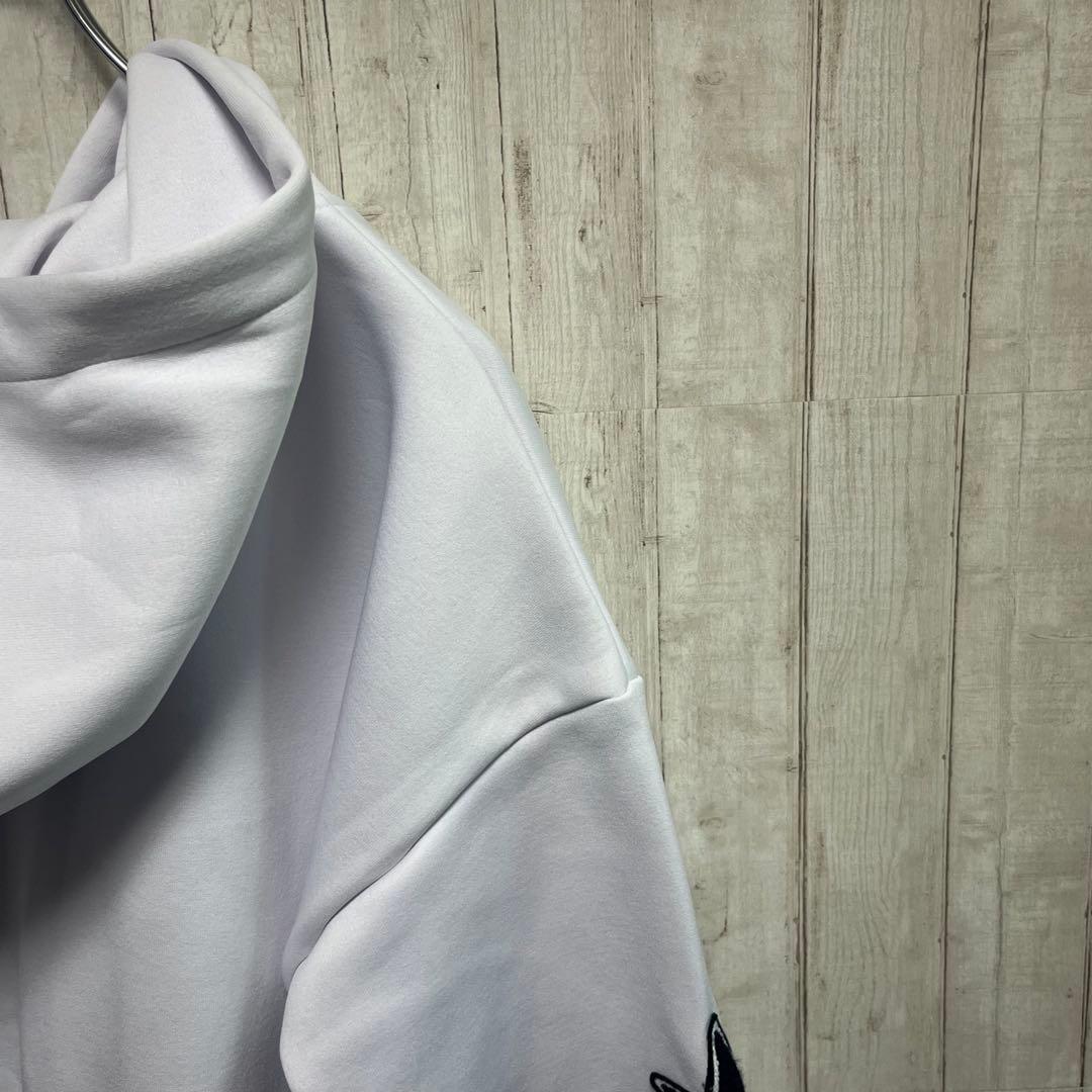 ジャックバニー　ドラえもんパーカー　レディースL（2）　ゴルフウェア