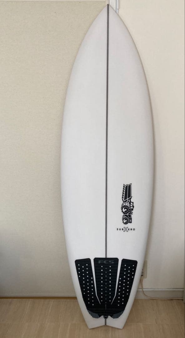 【新品未使用】JSインダストリー　Sub Xero サブゼロ