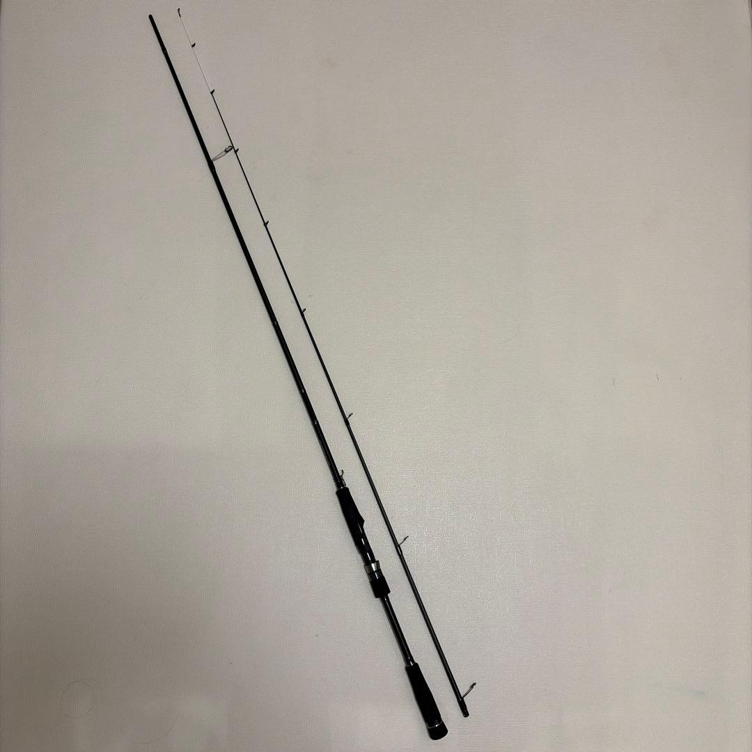 メジャークラフト エギゾースト 5G EZ5-S862M