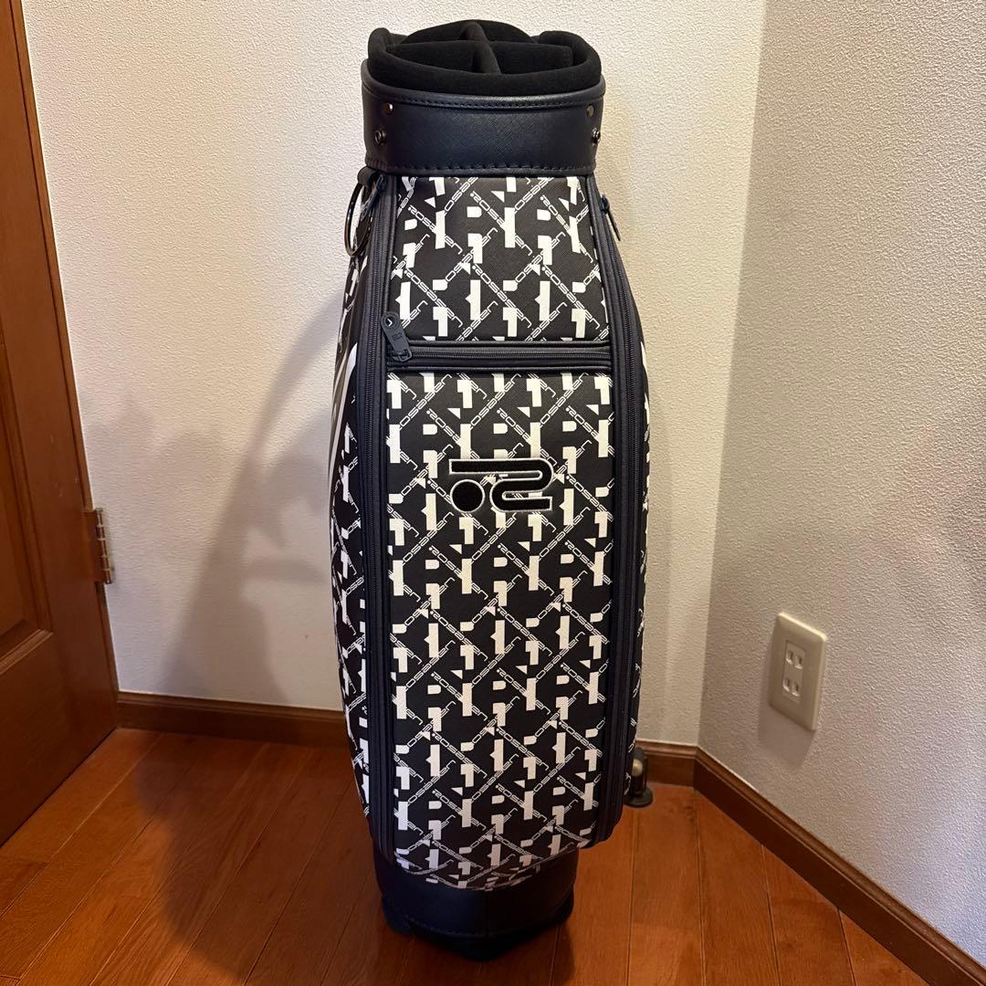 土日限定　最終価格！新品　ロサーセン　キャディバッグ