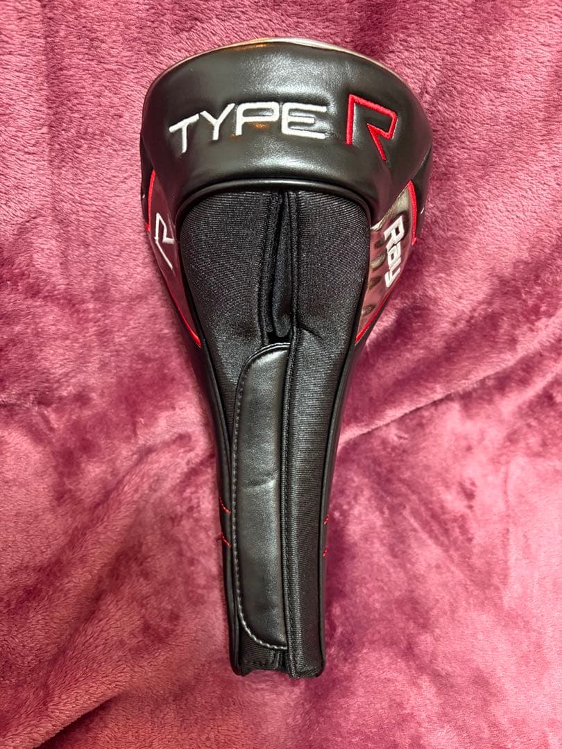 ロマロ RomaRo Ray TYPE R PLUS 1W ヘッドのみ