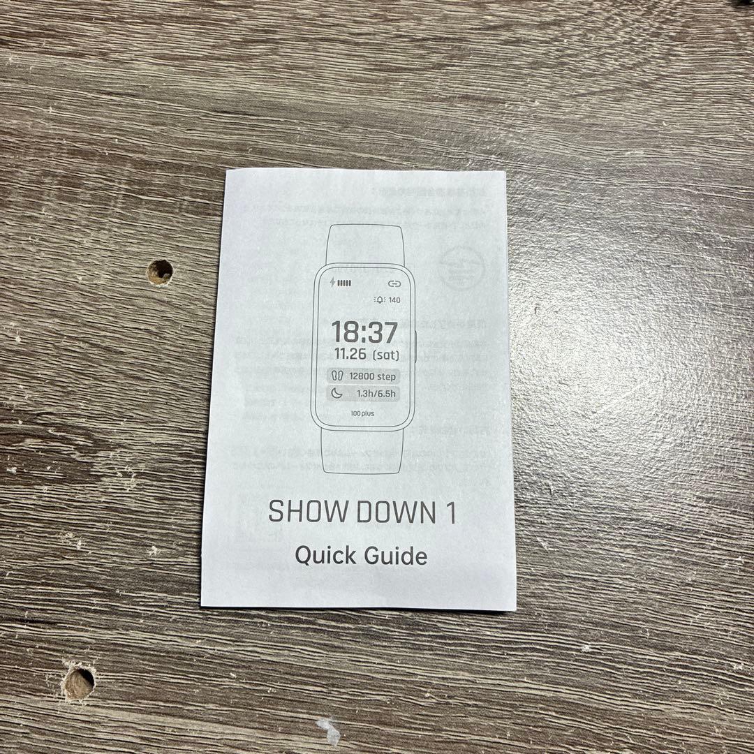 バス・洗面所用品 Sauna watch showdown 1