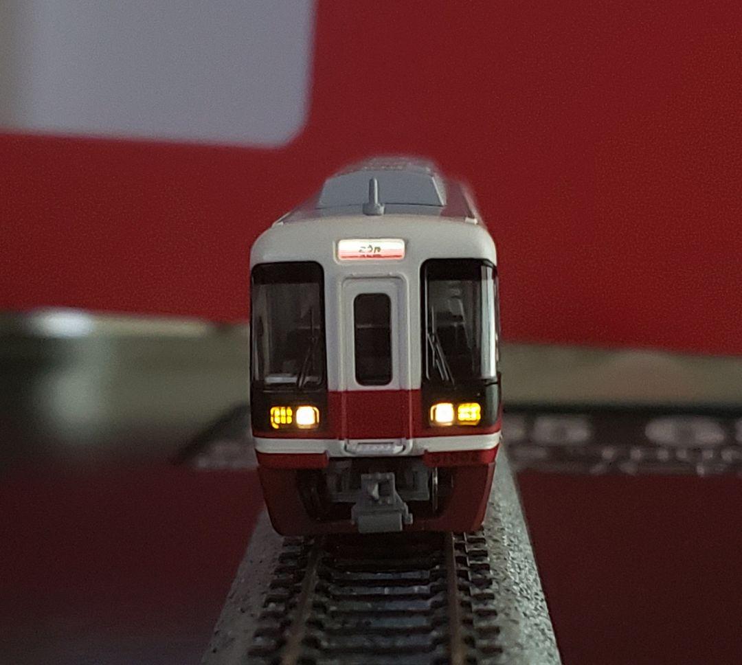 ★新品・未使用品★ポポンデッタ 6071 南海31000系 特急こうや4両セット