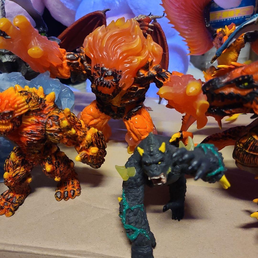 シュライヒエルドラドフィギュアまとめ売り