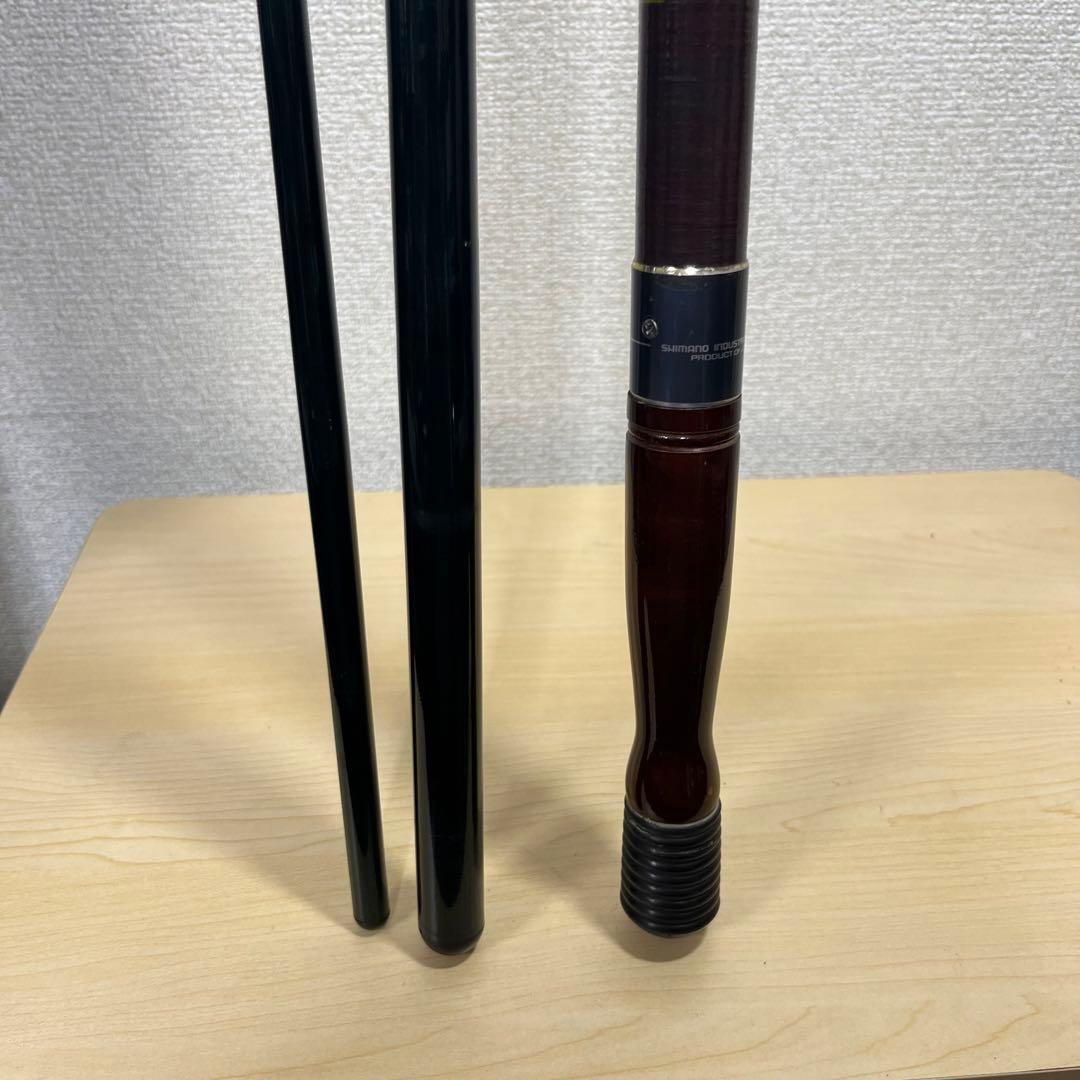 シマノ サーフカスタム420 SHIMANO SURF CUSTOM