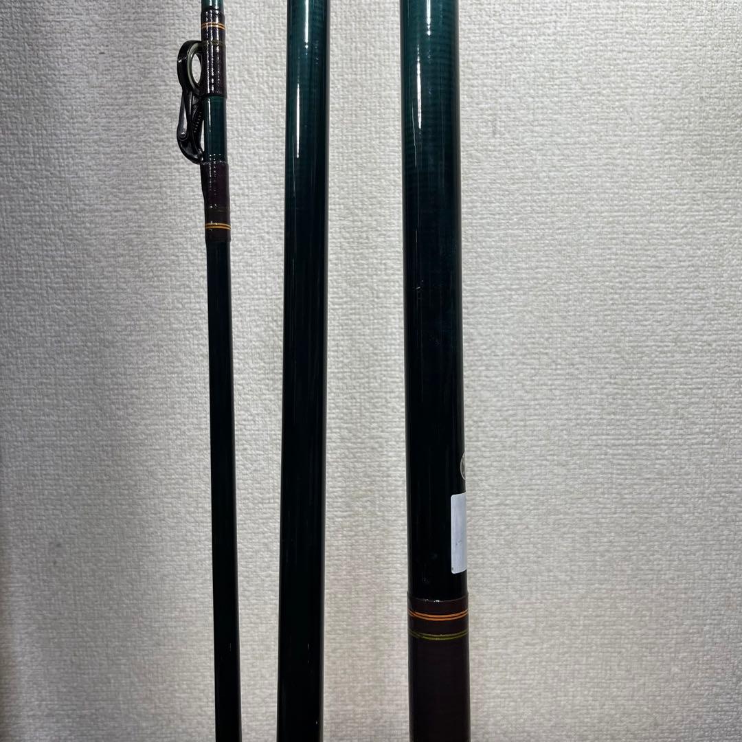 シマノ サーフカスタム420 SHIMANO SURF CUSTOM