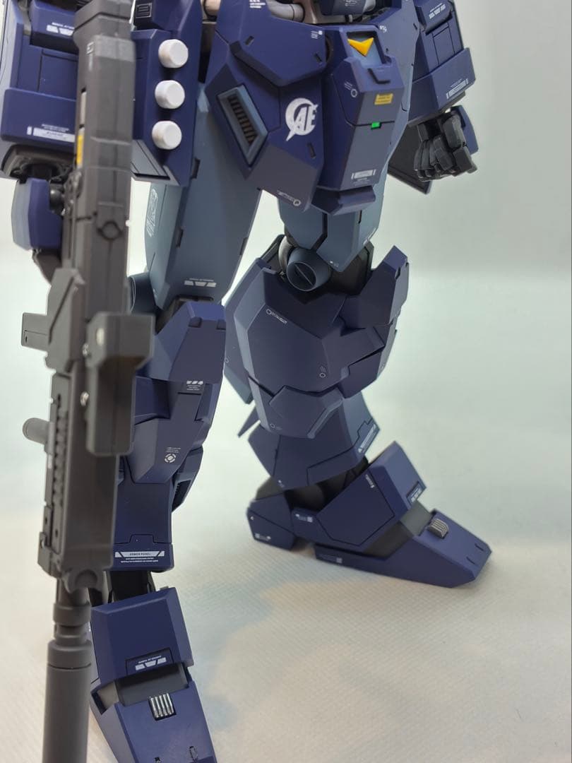 MGジェスタ 塗装改修済　完成品　ガンプラ