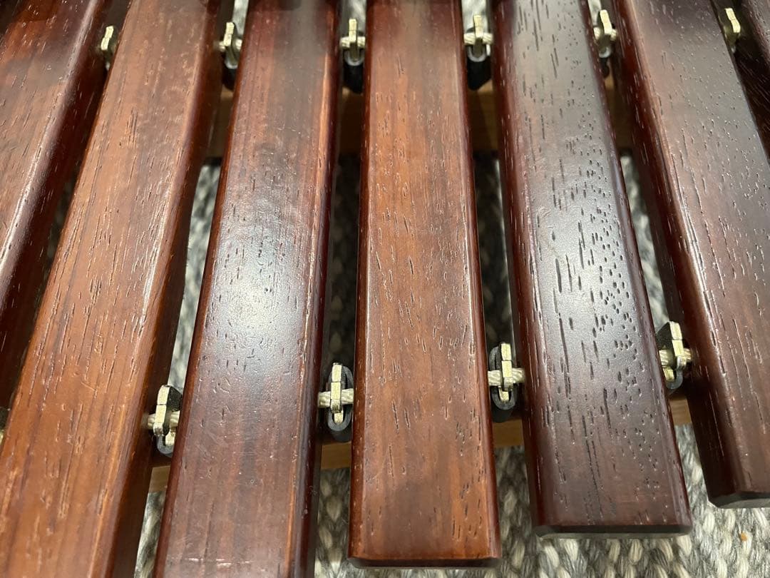 KOROGI コオロギ　 ECO32卓上木琴