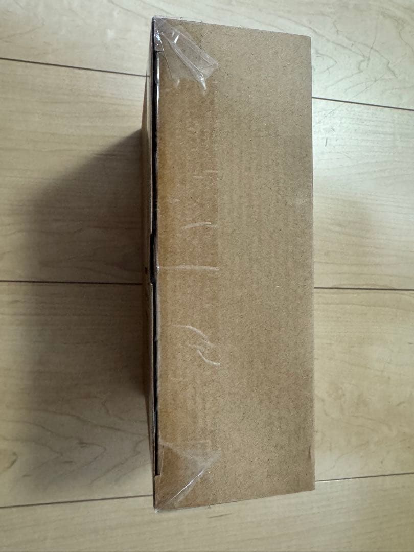 未開封　真骨彫製法 仮面ライダーカブト　ハイパーフォーム　ライダーフォーム