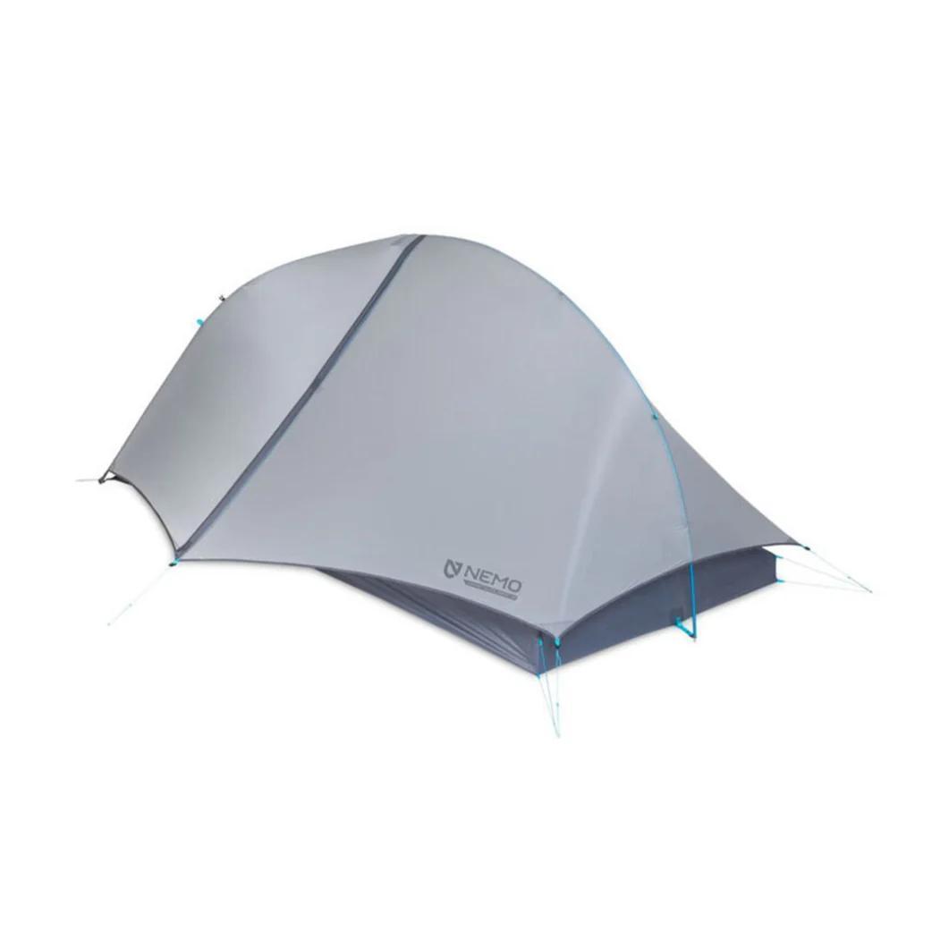 【亀裂・破損・汚れなし美品】NEMO ニーモ ホーネットエリートオズモ2P