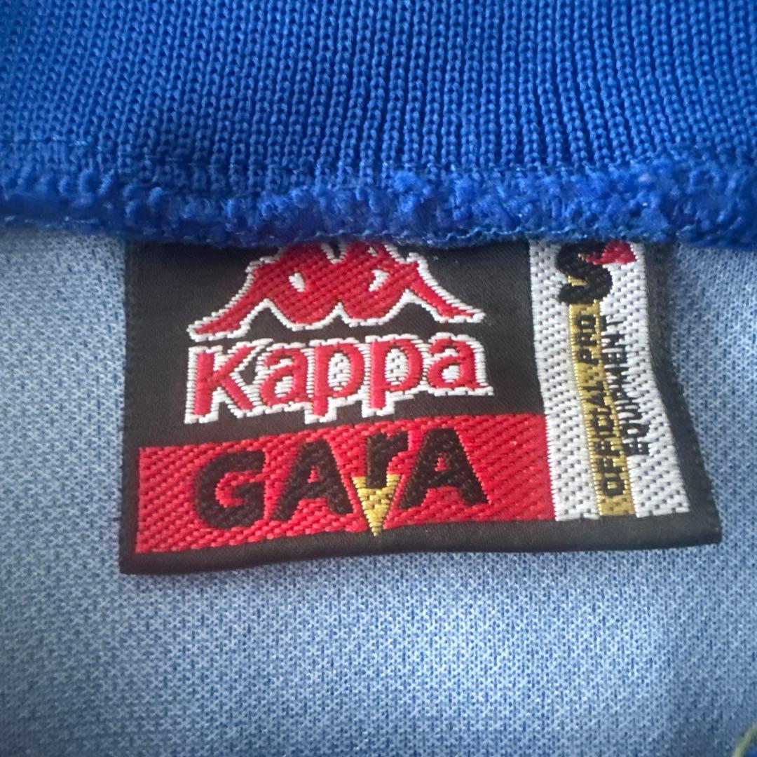 ユベントス　94/95 アウェイ長袖ユニフォーム